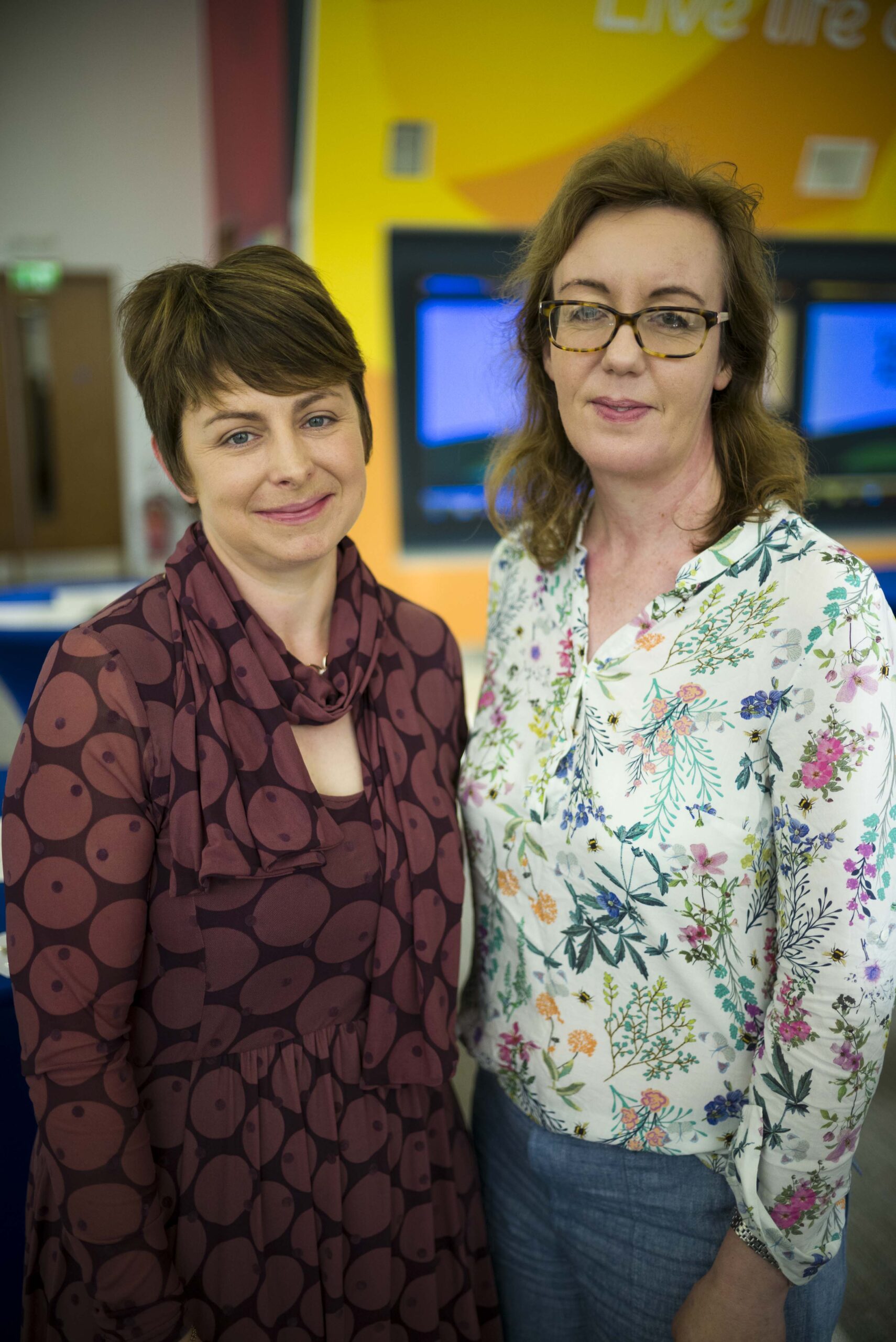 Carty, O’Brien NUI Galway Ireland eGov Summit