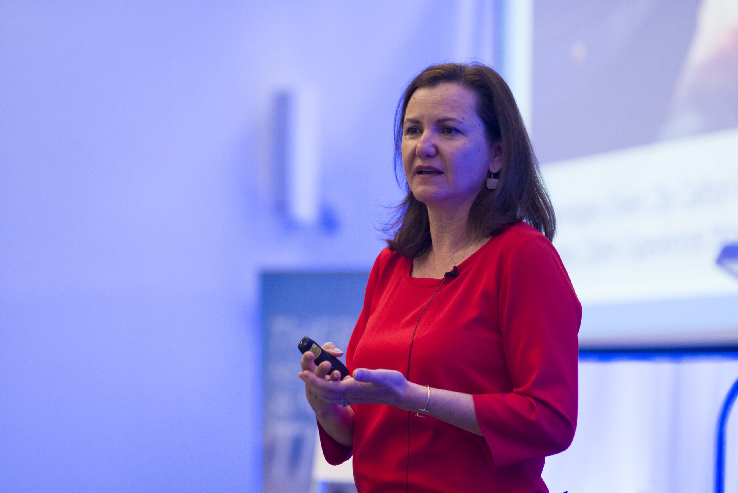 Pastora Valero cisco