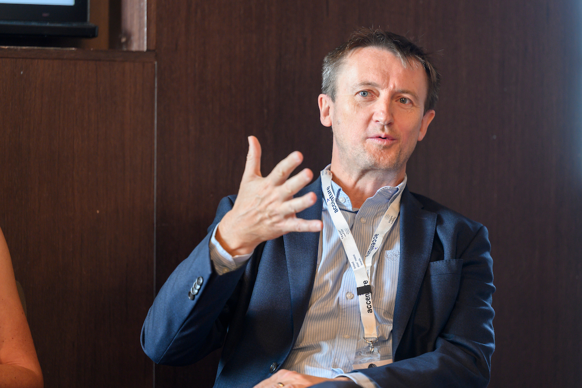 Niall McDonagh, Google