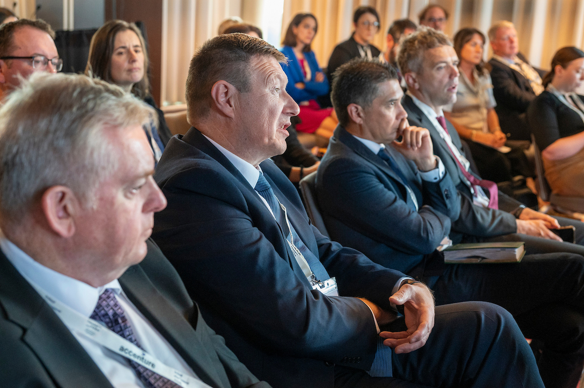 Pat Ryan An Garda Síochána