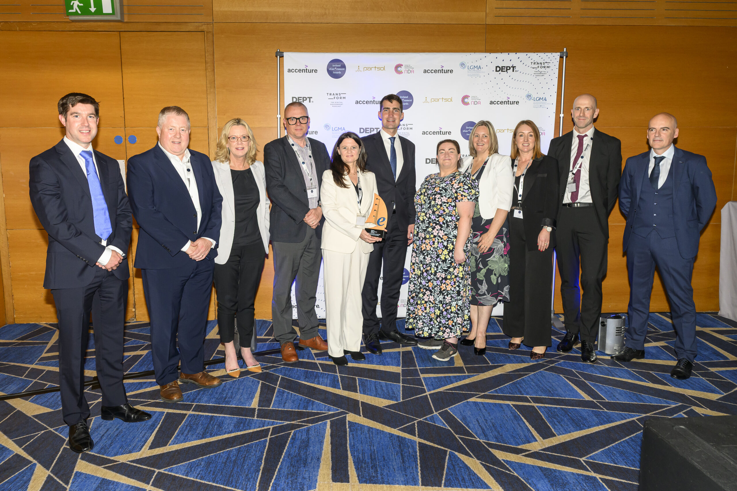 HSE (Health App) with Minister Jack Chambers