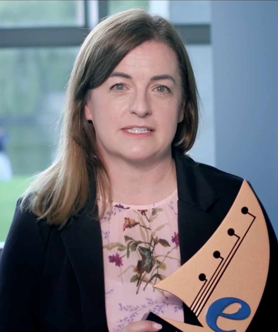 Recognising You and Your Team Video Image