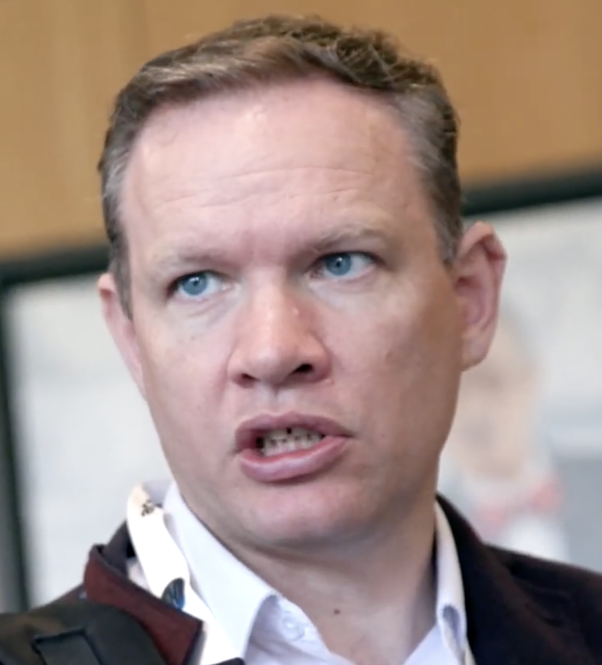 Quick, Easy Application Video Image